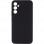 Чехол Silicone Cover Lakshmi Full Camera (AAA) для Samsung Galaxy A34 5G - Черный / Black