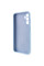 Чохол Silicone Cover Lakshmi Full Camera (AAA) для Samsung Galaxy A14 4G/5G - Блакитний / Sweet Blue - фото