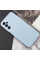 Чохол Silicone Cover Lakshmi Full Camera (AAA) для Samsung Galaxy A14 4G/5G - Блакитний / Sweet Blue - фото