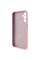 Чехол Silicone Cover Lakshmi Full Camera (AAA) для Samsung Galaxy A14 4G/5G - Розовый / Pink Sand - фото