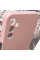 Чехол Silicone Cover Lakshmi Full Camera (AAA) для Samsung Galaxy A14 4G/5G - Розовый / Pink Sand - фото