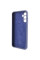 Чохол Silicone Cover Lakshmi Full Camera (AAA) для Samsung Galaxy A14 4G/5G - Темно-синій / Midnight blue - фото