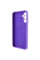 Чехол Silicone Cover Lakshmi Full Camera (AAA) для Samsung Galaxy A14 4G/5G - Фиолетовый / Amethyst - фото