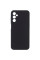 Чохол Silicone Cover Lakshmi Full Camera (AAA) для Samsung Galaxy A14 4G/5G - Чорний / Black - фото