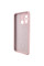 Чехол Silicone Cover Lakshmi Full Camera (AAA) для Xiaomi Redmi 12C - Розовый / Pink Sand