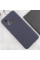 Чохол Silicone Cover Lakshmi Full Camera (AAA) для Xiaomi Redmi 12C - Сірий / Dark Gray