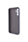 Чохол Silicone Cover Lakshmi Full Camera (AAA) для Samsung Galaxy M14 5G - Сірий / Dark Gray