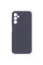 Чехол Silicone Cover Lakshmi Full Camera (AAA) для Samsung Galaxy M14 5G - Серый / Dark Gray