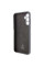 Чехол Silicone Cover Lakshmi Full Camera (AAA) для Samsung Galaxy M14 5G - Черный / Black