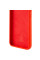 Чехол Silicone Cover Lakshmi Full Camera (AAA) для Xiaomi Redmi Note 12S - Красный / Red