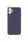 Чехол Silicone Cover Lakshmi Full Camera (AAA) для Samsung Galaxy A05 - Серый / Dark Gray - фото