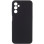 Чохол Silicone Cover Lakshmi Full Camera (AAA) для Samsung Galaxy A05s - Чорний / Black