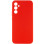 Чохол Silicone Cover Lakshmi Full Camera (AAA) для Samsung Galaxy S24 - Червоний / Red