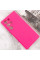 Чохол Silicone Cover Lakshmi Full Camera (AAA) для Samsung Galaxy S24 Ultra - Рожевий / Barbie pink - фото