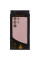 Чехол Silicone Cover Lakshmi Full Camera (AAA) для Samsung Galaxy S24 Ultra - Розовый / Pink Sand - фото