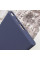 Чехол Silicone Cover Lakshmi Full Camera (AAA) для Samsung Galaxy S24 Ultra - Темно-синий / Midnight blue - фото