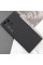 Чохол Silicone Cover Lakshmi Full Camera (AAA) для Samsung Galaxy S24 Ultra - Чорний / Black - фото