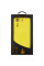 Чехол Silicone Cover Lakshmi Full Camera (AAA) для Xiaomi Redmi 13C / Poco C65 - Желтый / Yellow - фото