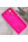 Чехол Silicone Cover Lakshmi Full Camera (AAA) для Xiaomi Redmi 13C / Poco C65 - Розовый / Barbie pink - фото