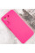 Чехол Silicone Cover Lakshmi Full Camera (AAA) для Xiaomi Redmi 13C / Poco C65 - Розовый / Barbie pink - фото