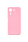 Чехол Silicone Cover Lakshmi Full Camera (AAA) для Xiaomi Redmi 13C / Poco C65 - Розовый / Light pink - фото