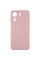 Чохол Silicone Cover Lakshmi Full Camera (AAA) для Xiaomi Redmi 13C / Poco C65 - Рожевий / Pink Sand - фото