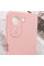 Чохол Silicone Cover Lakshmi Full Camera (AAA) для Xiaomi Redmi 13C / Poco C65 - Рожевий / Pink Sand - фото