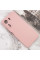 Чохол Silicone Cover Lakshmi Full Camera (AAA) для Xiaomi Redmi 13C / Poco C65 - Рожевий / Pink Sand - фото