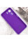 Чохол Silicone Cover Lakshmi Full Camera (AAA) для Xiaomi Redmi 13C / Poco C65 - Фіолетовий / Amethyst - фото