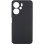 Чехол Silicone Cover Lakshmi Full Camera (AAA) для Xiaomi Redmi 13C 4G/5G / Poco C65 / Poco M6 5G - Черный / Black