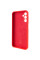 Чехол Silicone Cover Lakshmi Full Camera (AAA) для Samsung Galaxy A15 4G/5G / M15 5G - Красный / Red - фото