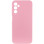 Чохол Silicone Cover Lakshmi Full Camera (AAA) для Samsung Galaxy A15 4G/5G / M15 5G - Рожевий / Light pink