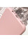 Чохол Silicone Cover Lakshmi Full Camera (AAA) для Samsung Galaxy A15 4G/5G / M15 5G - Рожевий / Pink Sand