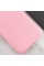 Чохол Silicone Cover Lakshmi Full Camera (AAA) для Xiaomi Redmi Note 13 Pro 4G / Poco M6 Pro 4G - Рожевий / Light pink - фото