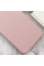 Чохол Silicone Cover Lakshmi Full Camera (AAA) для Xiaomi Redmi Note 13 Pro 4G / Poco M6 Pro 4G - Рожевий / Pink Sand - фото