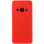 Чехол Silicone Cover Lakshmi Full Camera (AAA) для Xiaomi Redmi A3 - Красный / Red