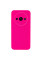 Чехол Silicone Cover Lakshmi Full Camera (AAA) для Xiaomi Redmi A3 - Розовый / Barbie pink