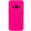 Чехол Silicone Cover Lakshmi Full Camera (AAA) для Xiaomi Redmi A3 - Розовый / Barbie pink