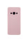 Чохол Silicone Cover Lakshmi Full Camera (AAA) для Xiaomi Redmi A3 - Рожевий / Pink Sand - фото