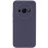 Чохол Silicone Cover Lakshmi Full Camera (AAA) для Xiaomi Redmi A3 - Сірий / Dark Gray