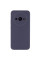 Чохол Silicone Cover Lakshmi Full Camera (AAA) для Xiaomi Redmi A3 - Сірий / Dark Gray - фото