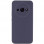 Чохол Silicone Cover Lakshmi Full Camera (AAA) для Xiaomi Redmi A3 - Сірий / Dark Gray