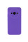 Чехол Silicone Cover Lakshmi Full Camera (AAA) для Xiaomi Redmi A3 - Фиолетовый / Amethyst