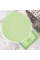 Чохол Silicone Cover Lakshmi Full Camera (AAA) для Xiaomi Redmi 13 4G / Poco M6 4G - М'ятний / Mint - фото