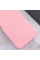 Чехол Silicone Cover Lakshmi Full Camera (AAA) для Xiaomi Redmi 13 4G / Poco M6 4G - Розовый / Light pink - фото