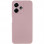 Чохол Silicone Cover Lakshmi Full Camera (AAA) для Xiaomi Redmi 13 4G / Poco M6 4G - Рожевий / Pink Sand