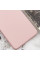 Чехол Silicone Cover Lakshmi Full Camera (AAA) для Xiaomi Redmi 13 4G / Poco M6 4G - Розовый / Pink Sand - фото