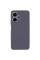 Чехол Silicone Cover Lakshmi Full Camera (AAA) для Xiaomi Redmi 13 4G / Poco M6 4G - Серый / Dark Gray - фото