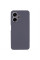 Чохол Silicone Cover Lakshmi Full Camera (AAA) для Xiaomi Redmi 13 4G / Poco M6 4G - Сірий / Dark Gray