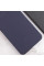 Чехол Silicone Cover Lakshmi Full Camera (AAA) для Xiaomi Redmi 13 4G / Poco M6 4G - Темно-синий / Midnight blue - фото